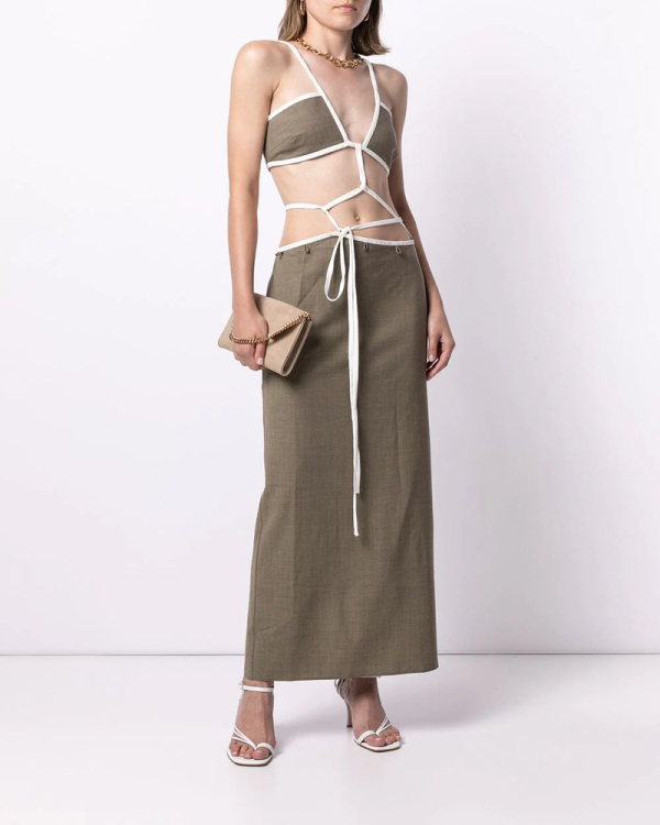 Beach Wedding Guest Dresses