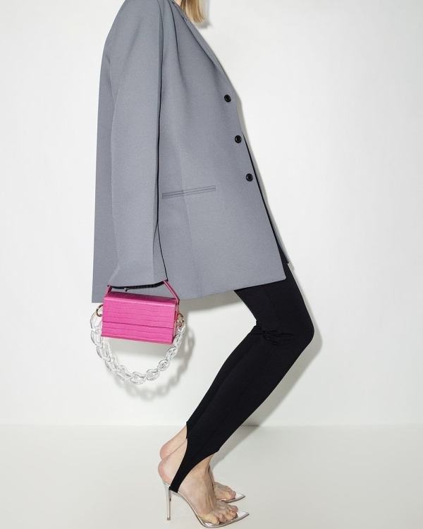 Mini Bags for Every Occasion 2022