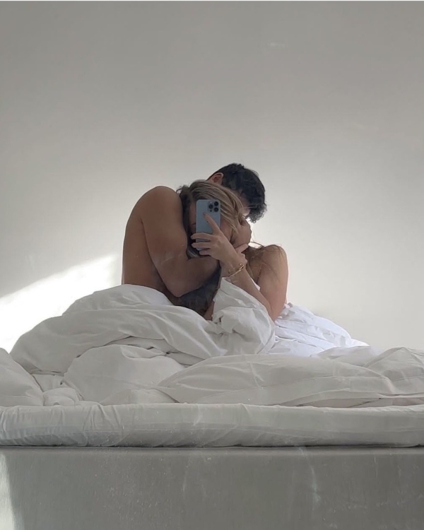 A Honeymoon Unlike Any Other