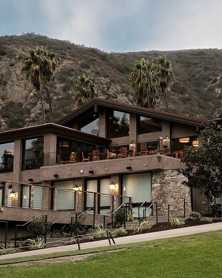 West Coast Hotels for an Intimate Wedding