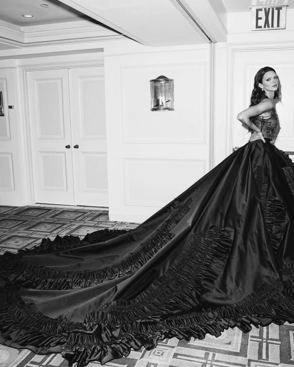 Met Gala Looks For Your Wedding Inspiration — photo 2