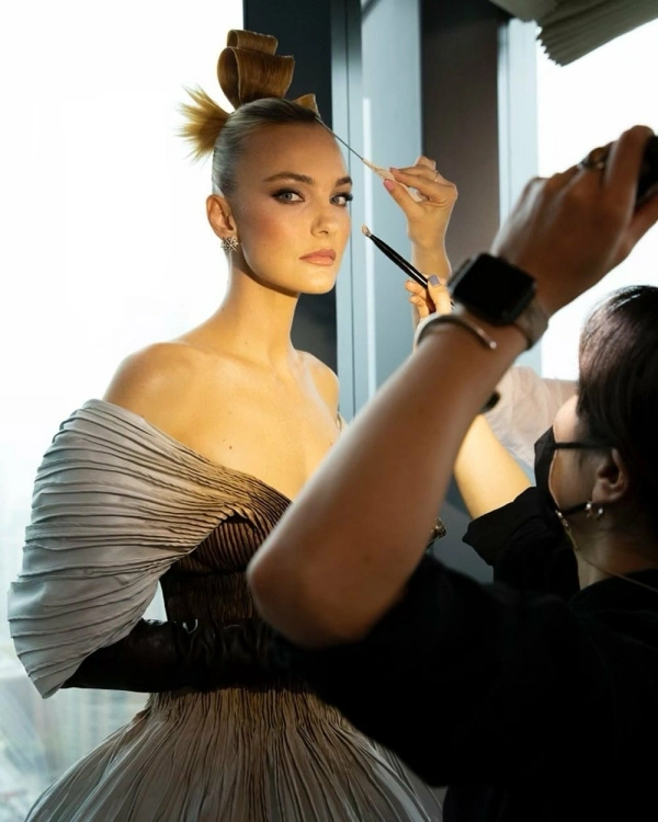 Met Gala Looks For Your Wedding Inspiration — photo 1