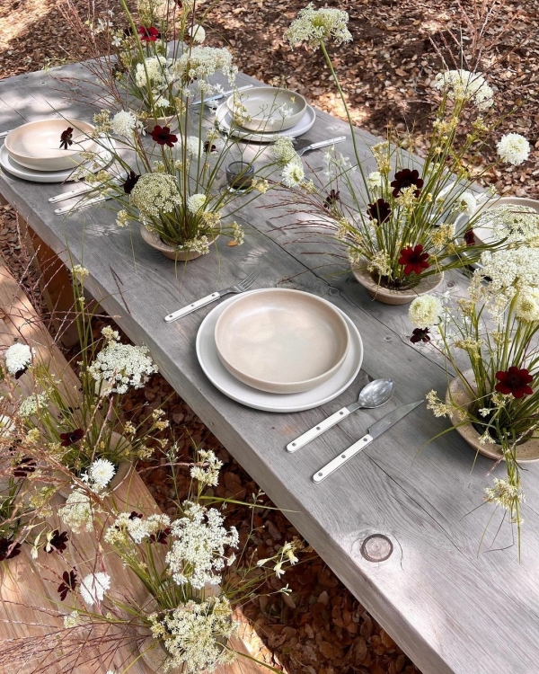 Florists Jenn Sanchez