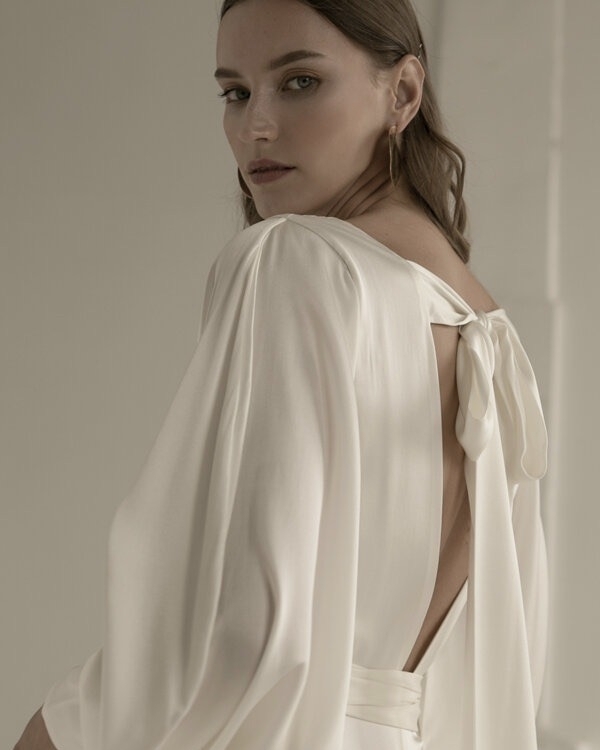 Top 6 Wedding Dress Styles | Different Style of Wedding Dresses | Chart of the All Types of Bridal Gown Silhouettes