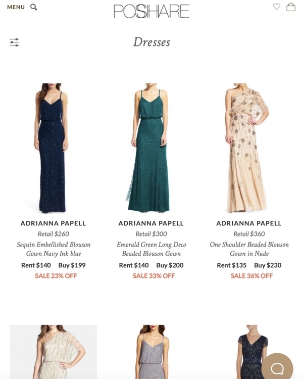 Where to Rent a Wedding Dress 2022