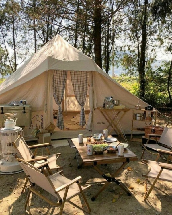 Bachelorette Party Ideas