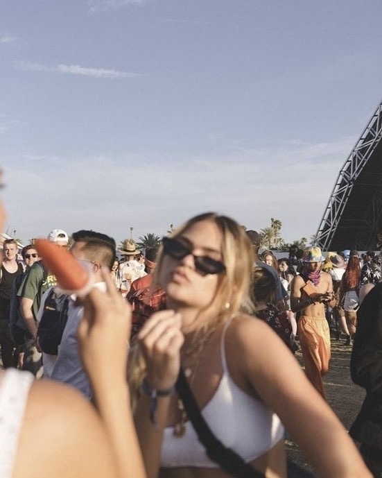 Summer 2022 Music Festivals