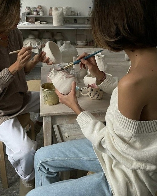 Bachelorette Party Ideas