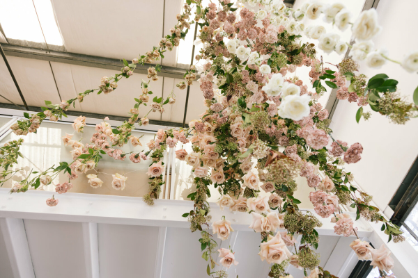 Florists Jenn Sanchez