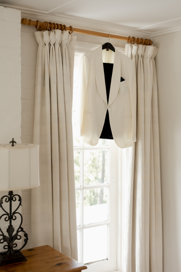 Gatsby Themed Wedding