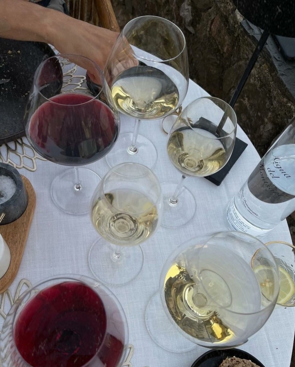 Bachelorette Party Ideas