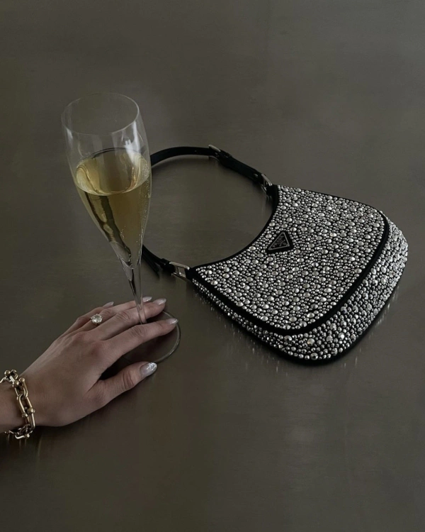 10 Mini Bags for Every Occasion — photo 1