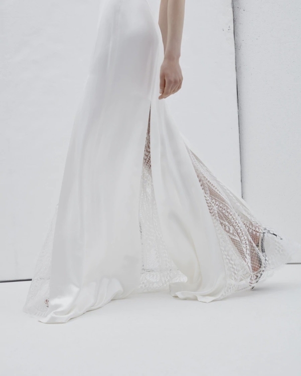 Top 6 Wedding Dress Styles | Different Style of Wedding Dresses | Chart of the All Types of Bridal Gown Silhouettes