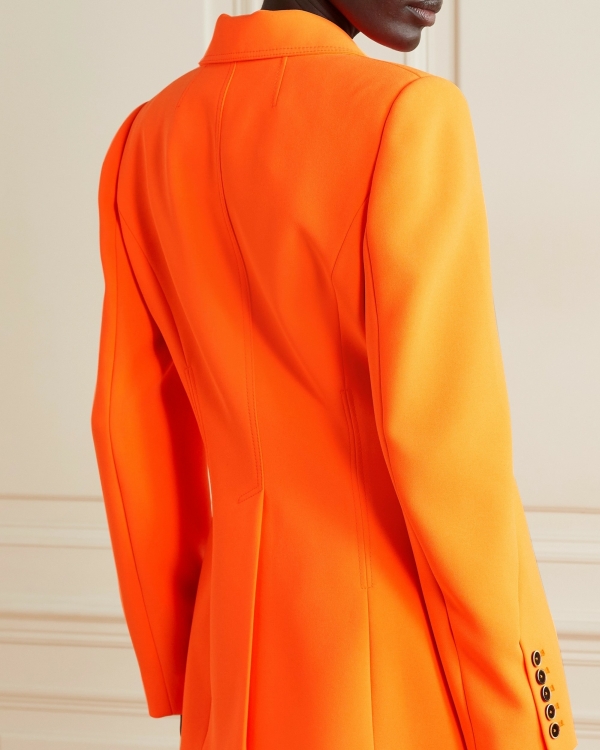 Top 11 Monochromatic Suits For Womens | Best Monochromatic Paint Suits, Photos | For Wedding Guest