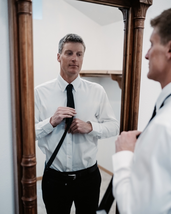 Ski Resort Wedding in Wyoming | Photos | Jackson Hole Mountain Resort