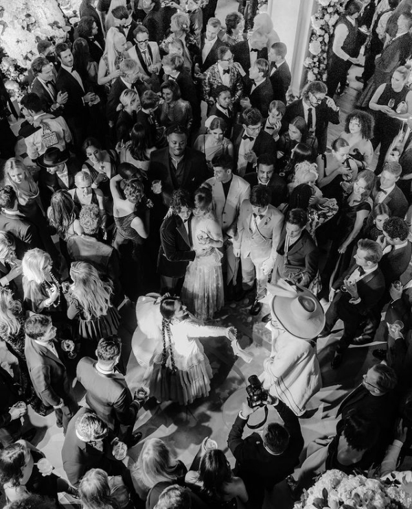 How to Choose a Wedding Venue