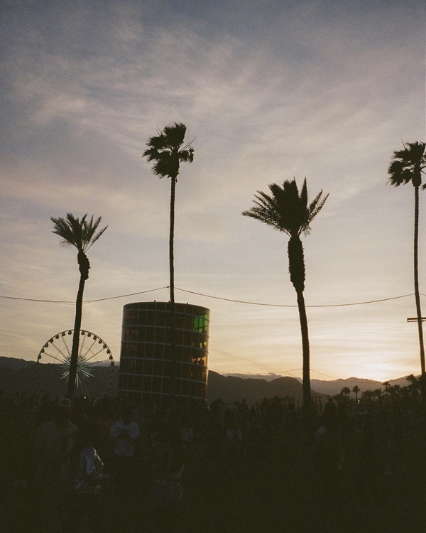 Summer 2022 Music Festivals