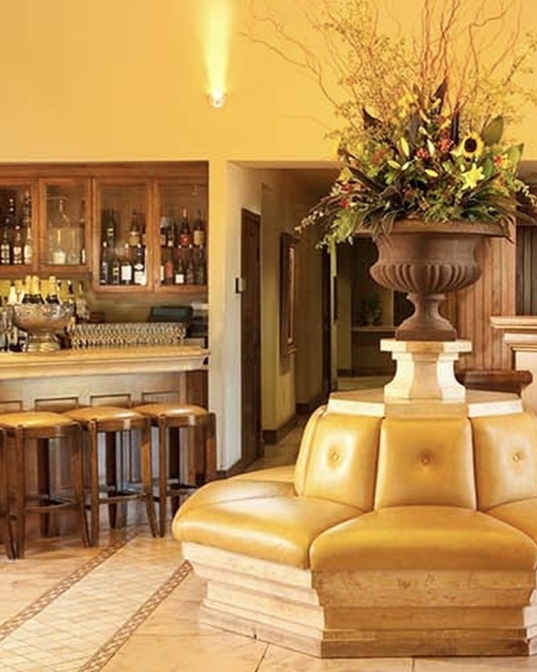 West Coast Hotels for an Intimate Wedding