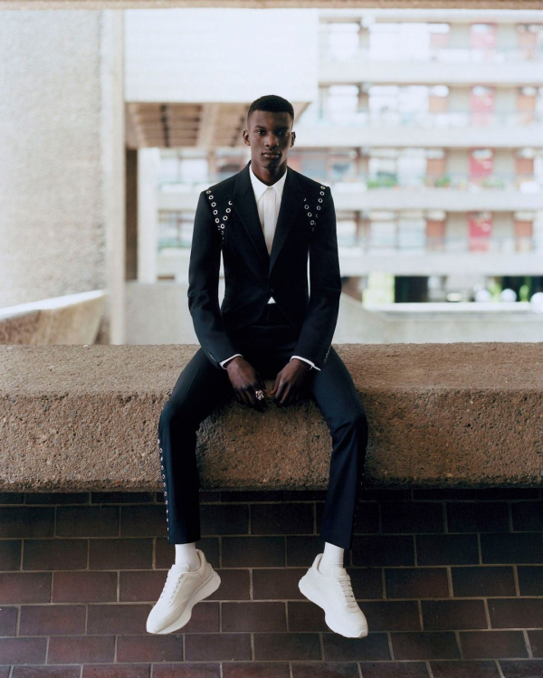 12 Best Sneakers for the Groom | Top of the Modern, Trendy Wedding Sneakers for Man