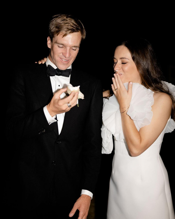 Interview with Wedding Photographer Alex Jack