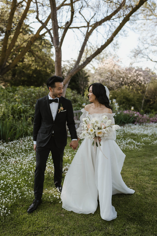 Photographers Dean Snushall