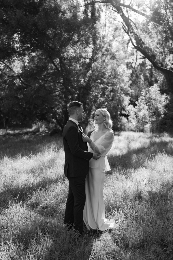 Photographers Dean Snushall