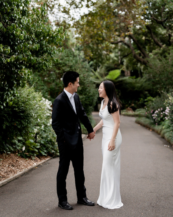 Interview with Wedding Photographer Alex Jack