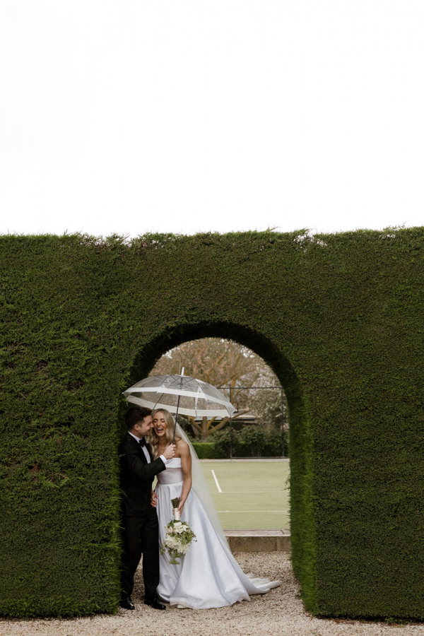 Photographers Dean Snushall