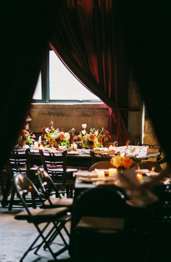 Photographers Lola Rong