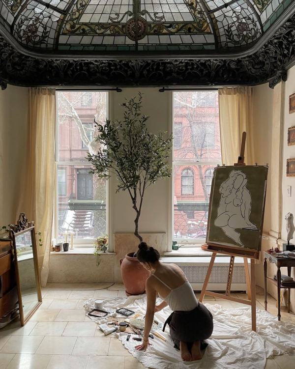 Fun Bachelorette Party Ideas | Unique Ideas | Paint and Sip, Relaxing & Other Ways