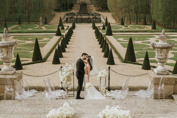 Planners SANTÉ Weddings & Events