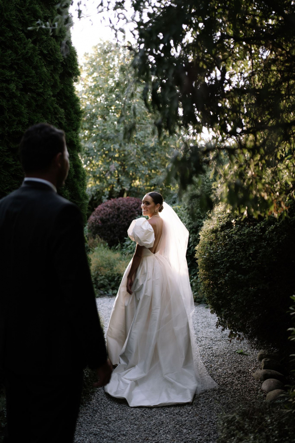 Enchanting Nuptials in Queenstown: A Harmonious Fusion of Elegance and Celebration