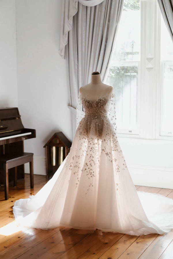 Photographers Dean Snushall