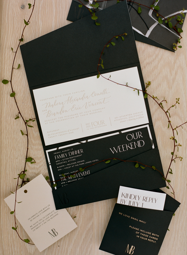 Planners Alison Events