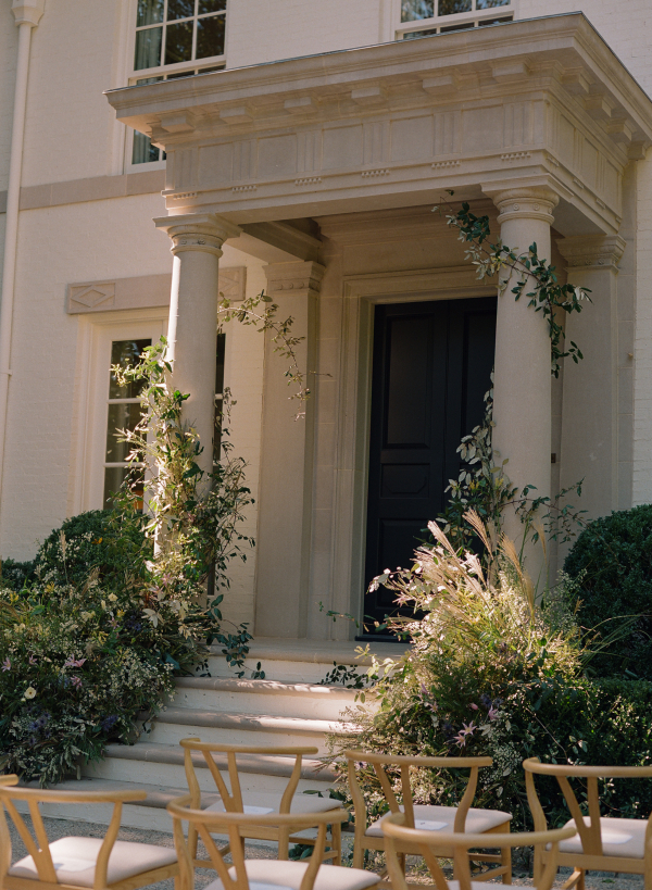 Planners Alison Events