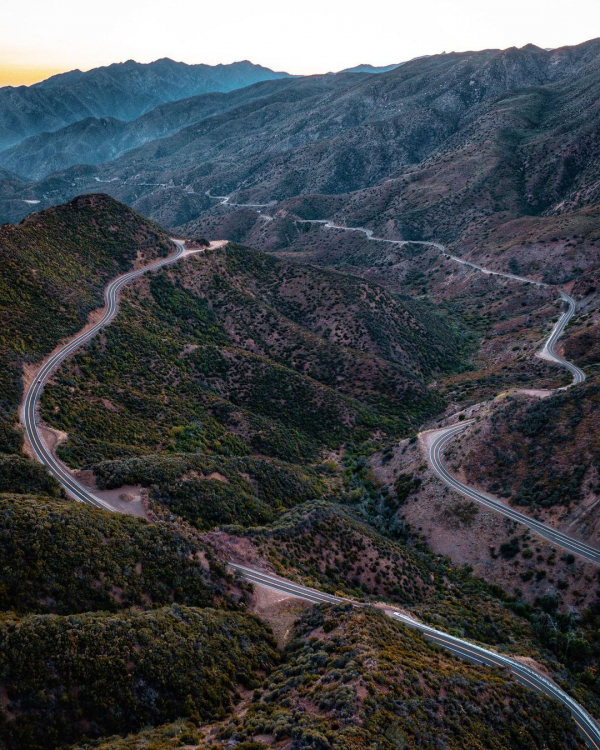 Romantic Getaway Destinations in California