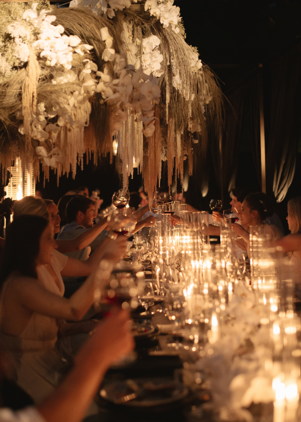 Planners Alison Events