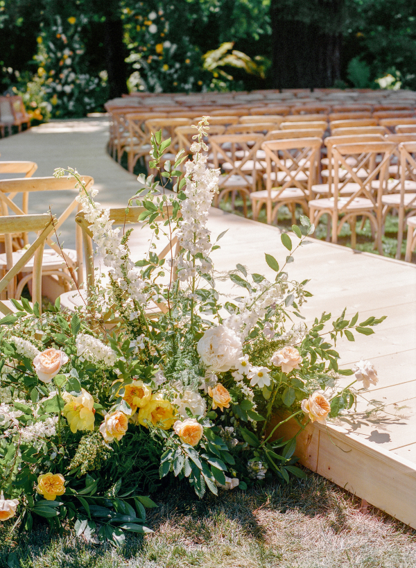 Planners Alison Events