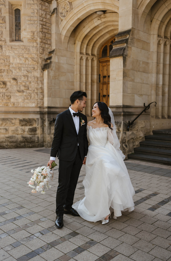 Photographers Dean Snushall