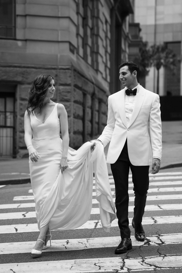 Photographers Dean Snushall