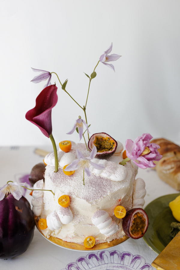 Unleashing Boldness: A Colorful Wedding Inspiration for Brides-to-Be