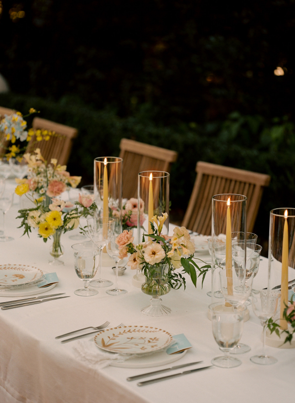 Planners Alison Events