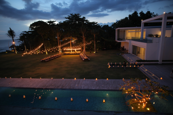 Planners SANTÉ Weddings & Events