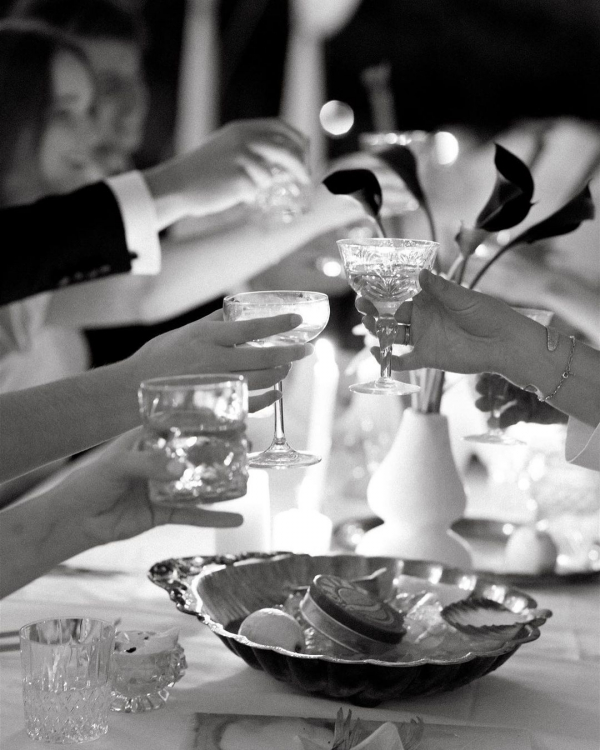 Interview with Wedding Photographer Alex Jack