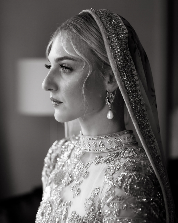 Interview with Wedding Photographer Alex Jack