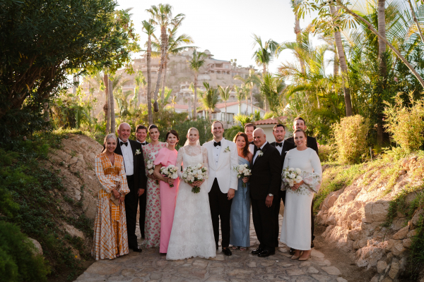 Planners Alison Events