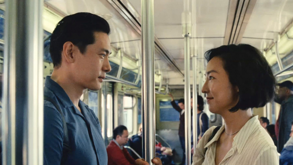 New Movies to Watch This Summer