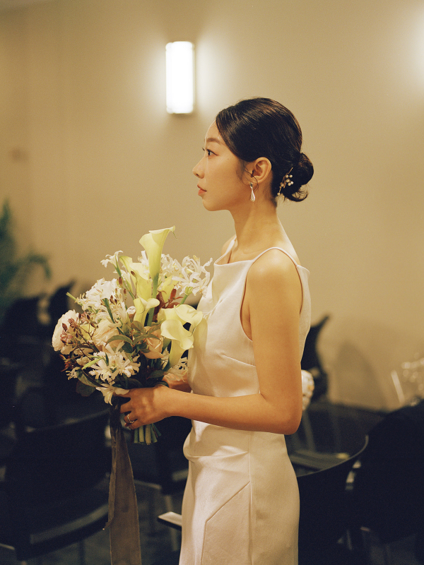 Photographers Lola Rong