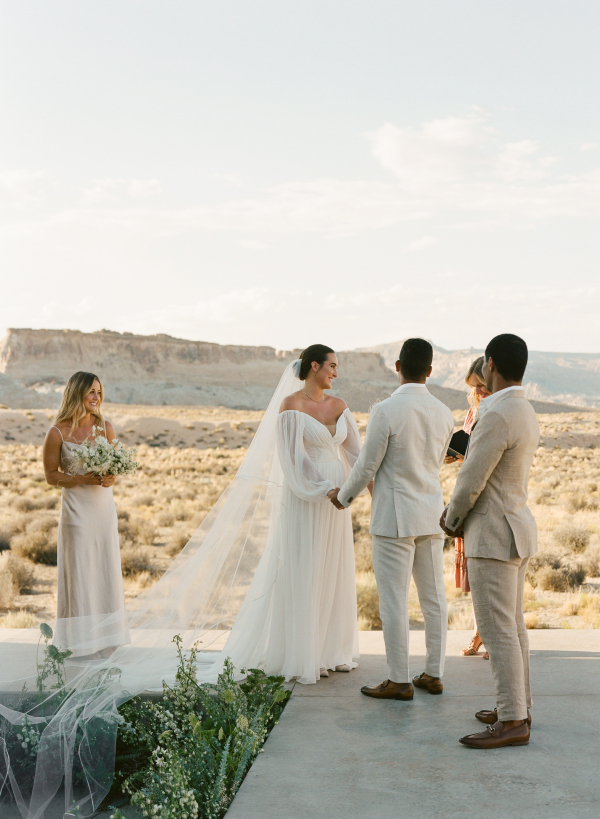 Planners Alison Events