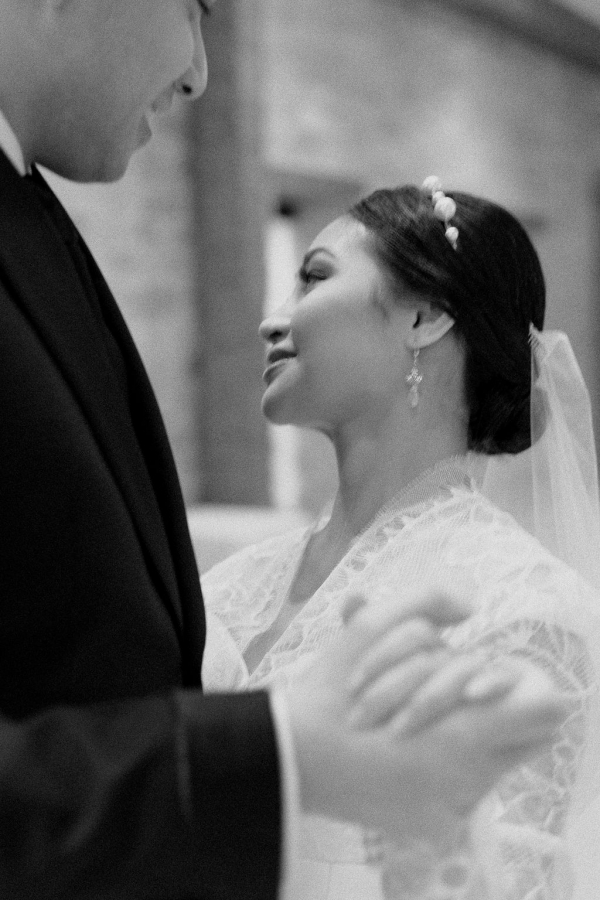 Victorian Charm Wedding Editorial